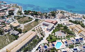 isla plana playamar resort